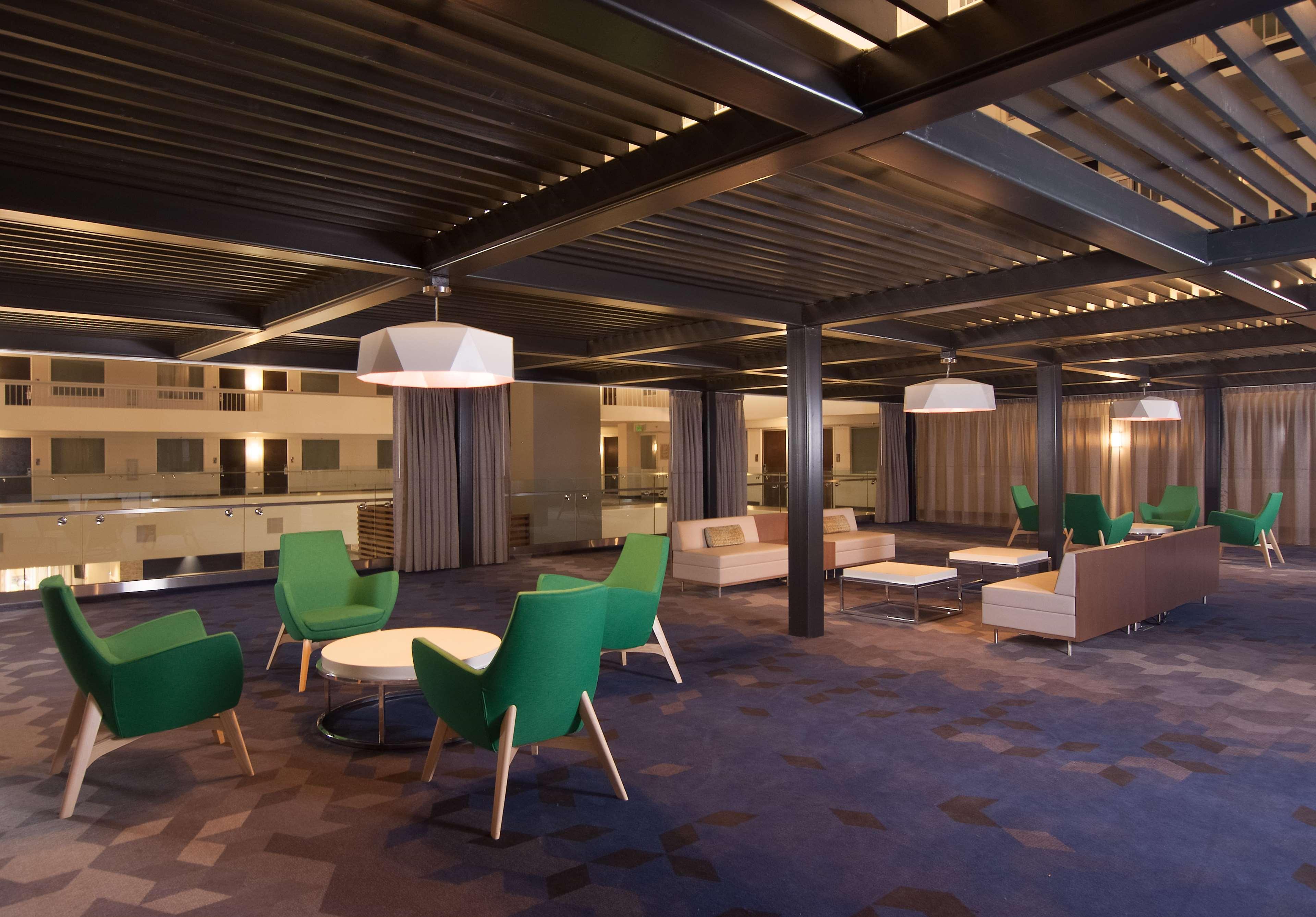 Embassy By Hilton Crabtree Hotel 3*