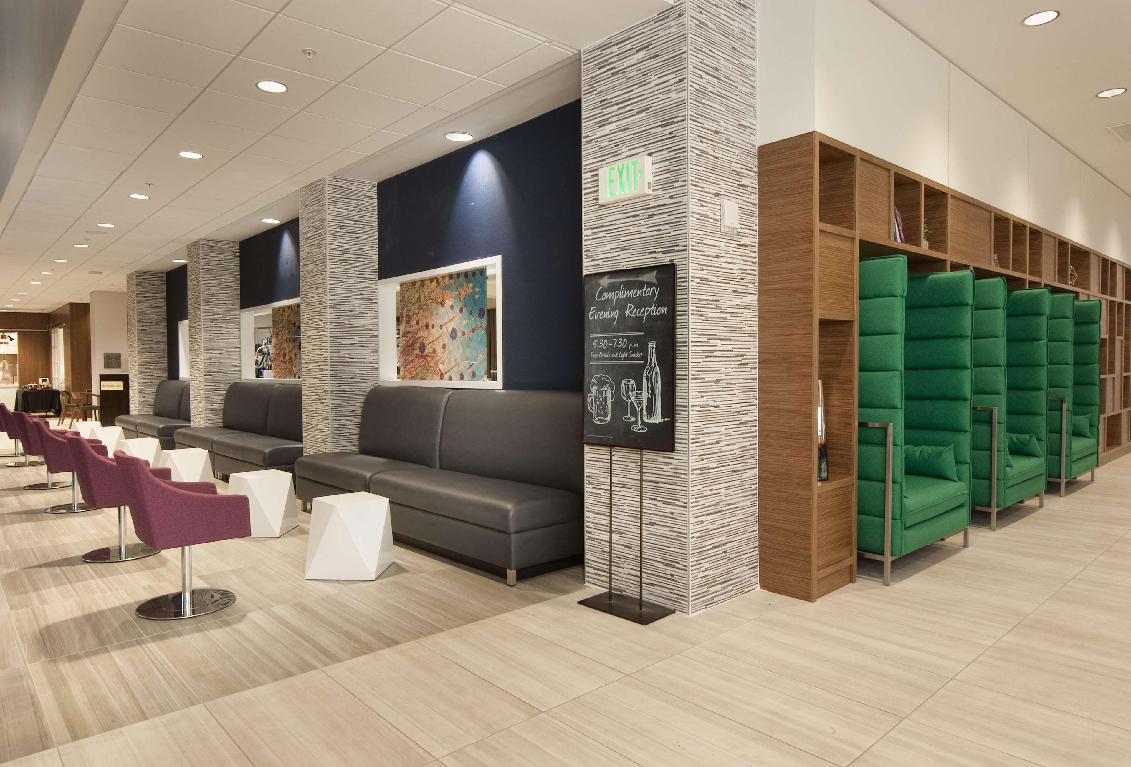 Embassy By Hilton Crabtree Raleigh