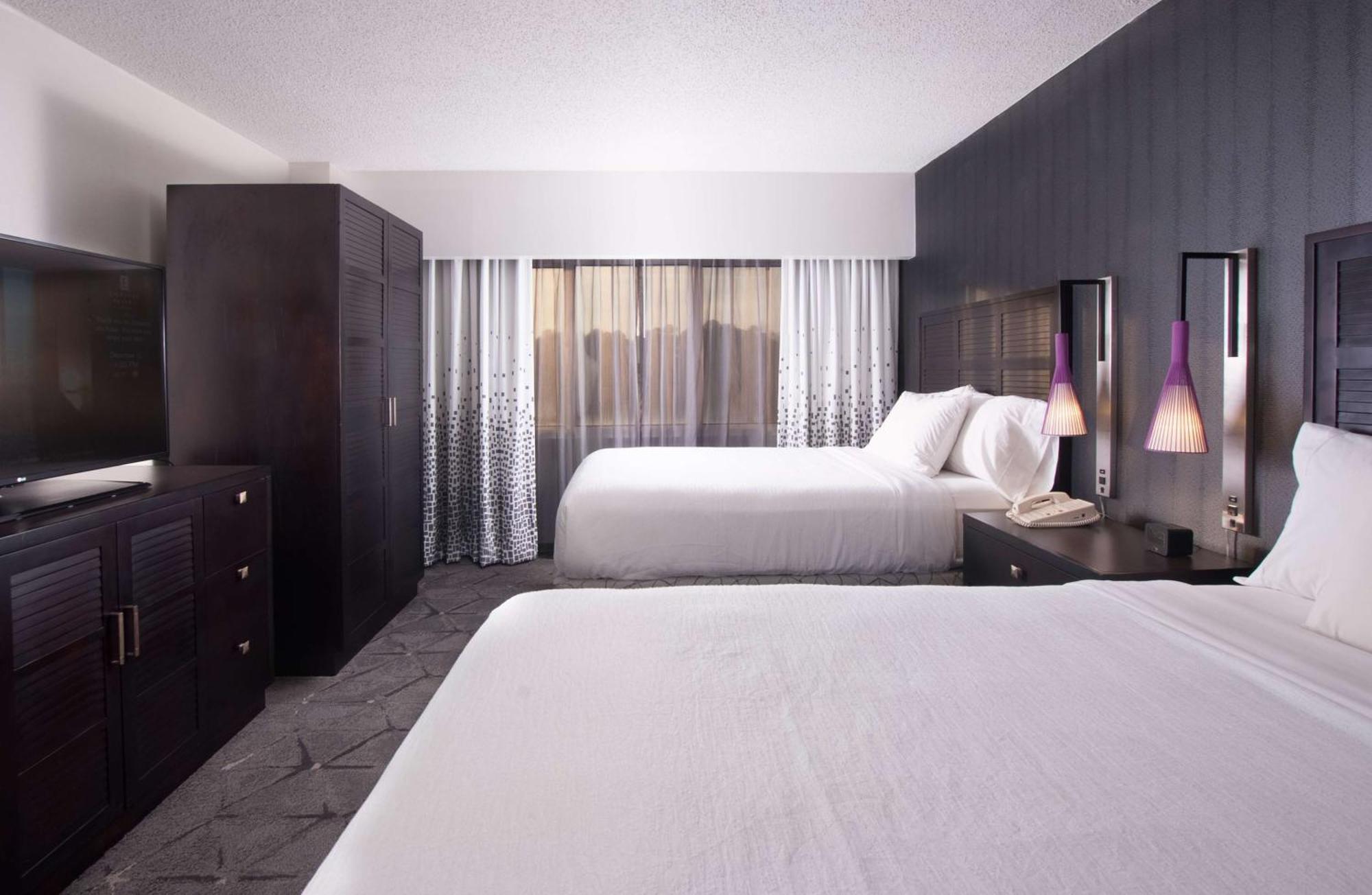 Hotel Embassy By Hilton Crabtree
