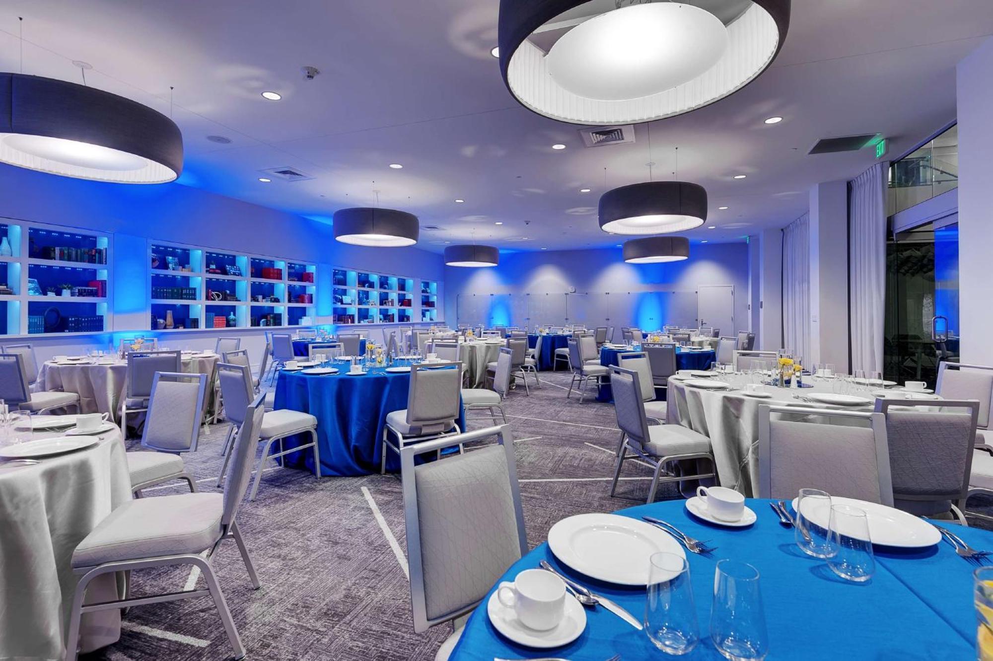 Embassy By Hilton Crabtree Hotel Raleigh