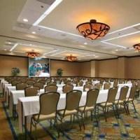 Embassy By Hilton Crabtree 3* Raleigh