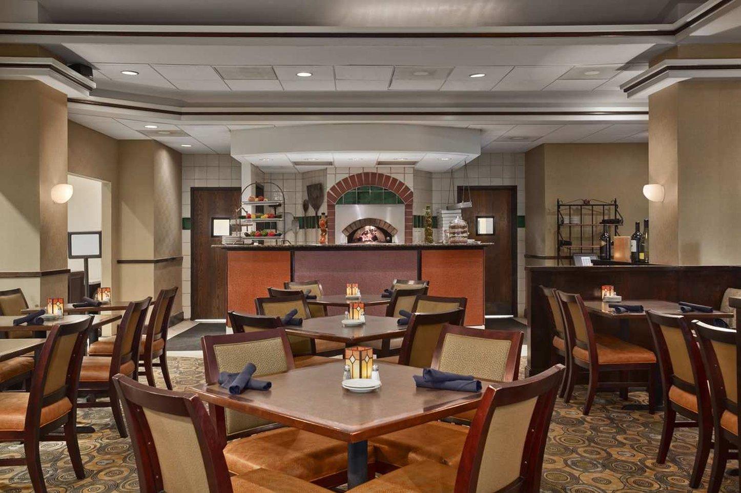 Hotel Embassy By Hilton Crabtree