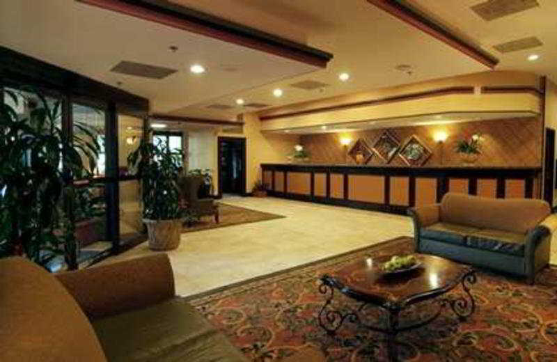 Embassy By Hilton Crabtree 3*