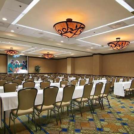 Embassy Suites By Hilton Raleigh Crabtree 